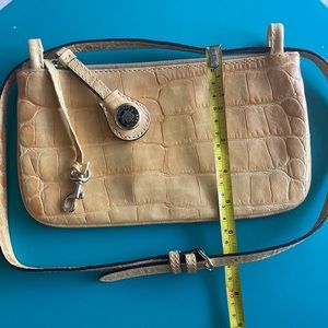Dooney and Bourne purse